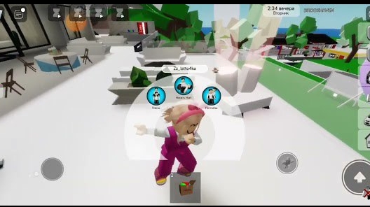 Pantera_games ⟨отмечаем день рождение Алины 🎂 смотреть онлайн