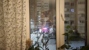 Влог / 13.12.2025 / Трамваи опять пропали, раскраска, настолка и вьюга