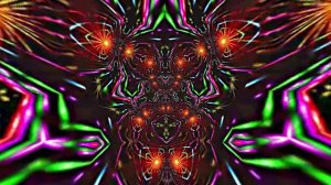 Футажи! Комплект Футажей Фантастический Звёздный Мир 2 от Киностудии Мудрого Кота Тимофея!