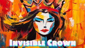 Invisible Crown Мощный бит в стиле dance-pop  house поднимает на ноги с первых секунд,