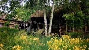 Умирает деревня