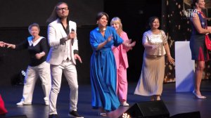 Сильвериюш Станиславски - Я шагаю по москве