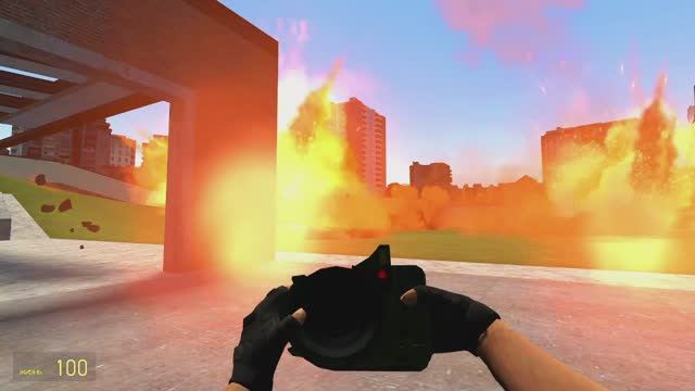 Констракт под снос