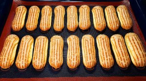 ✨ ИДЕАЛЬНОЕ Заварное Тесто С Первой Попытки! 🥐 Эклеры, Профитроли, Шу...