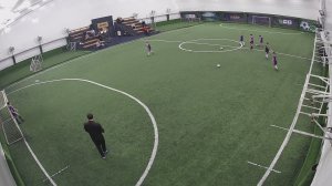 Турнир 2016 г.р. 14.12.2025