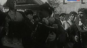 Удалый молодец!)