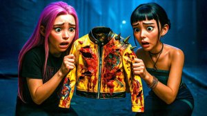 СПАСЕНИЕ РУМИ ОТ ЗАГОВОРА МИРЫ И БЕРЕМЕННОЕ ПУТЕШЕСТВИЕ РУМИ - «ЗОЛОТОЙ» ОХОТНИК/X