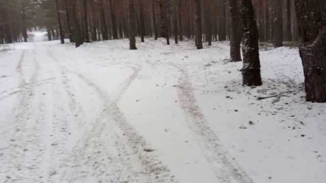 природа Белорецк.