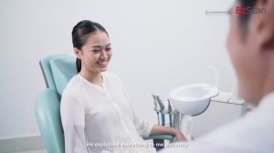 Vatech EzScan Testimonial video — A Patients Journey with EzScan