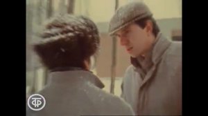 Татьяна Михайловна Т. летала на НЛО (Протвино 13.09.89)