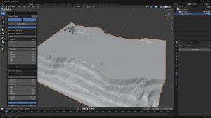 1.26 - Аддон Landscape