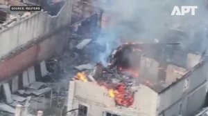 Эвакуация Невозможна , Константиновка Сейчас