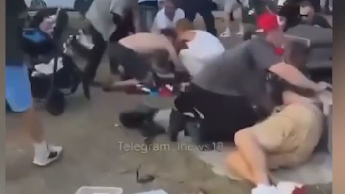 10 человек погибли в результате стрельбы на пляже в Австралии