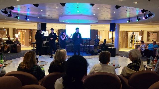 Персидский залив Лайнердегі қызықтар  #путешествие #круиз #семья #саяхат #демалыс #отдых #отпуск