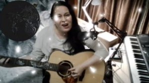 " Иди до конца" Авторская песня