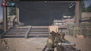 Arena Breakout Режим "Командный Бой"