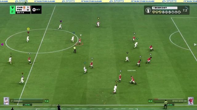 Разбор после игр 13.12.25 и после вводного курса Модуль 1 и приём мяча