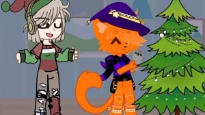 Коллаб с Magic_cat