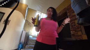 ЖИЗНЬ В АНАПЕ ОНА ТАКАЯ. ВЕСЬ ДЕНЬ УБИРАЕМ УЧАСТОК. СОБРАЛИ СЛИВУ. ГОТОВЛЮ ПЛОВ В СКОВОРОДЕ.