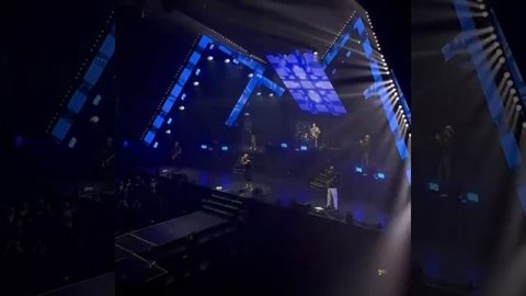 VK-STADIUM г. Москва