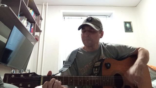 Ключевая " Молоко "( кавер)