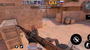 стандофф 2 КБ:10минут