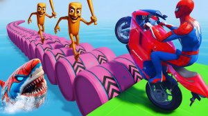 Мультики про машинки - Большие машины - Тяжелые грузовики - Сборник - Мультики для детей