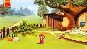 Маша_и_медведь_-_Развивающие_задания_для_малышей_-_Выращиваем_Новогоднею_Елочку