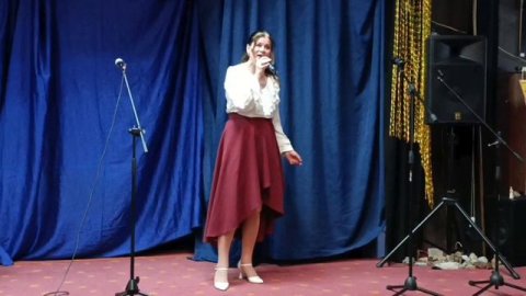 Сколько в мире красивых женщин-авторская