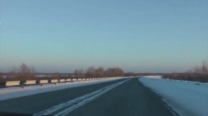 Это можно не смотреть!   Дорога до победы Для тех кто хотел проехать по мосту! 24.01.15