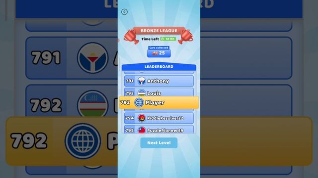 ОБЗОР ИГРЫ НА АНДРОИД PARKING JAM 3D