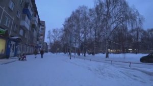 ВЛОГ // СКАЗОЧНАЯ ПОГОДА ДЛЯ ПРОГУЛОК / ПОКУПКА ПРОДУКТОВ / ПАША ГОТОВИТ