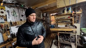 Мастерская по Ремонту Мульчеров