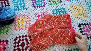 Отчёт в СП "Носочки с Таней" Итоги 2025г.