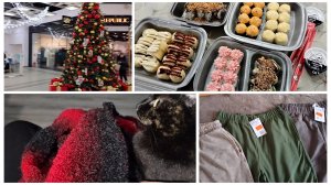 Поломанные планы😔 Мои покупки👍 Решение принято-сделано!🙏