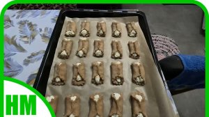 14 декабря Пеку печенье с творожной начинкой.