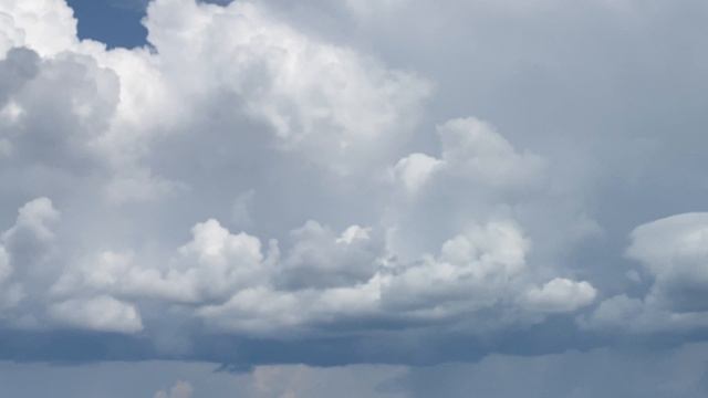 Лето в деревне Окунево 2025