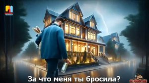 ROMAN SON - Зайку бросила хозяйка (субтитры).