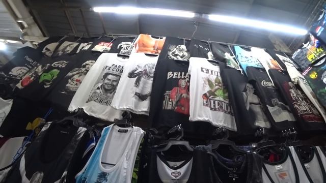 ЦЕНЫ В ТАЕ. ОБЗОР РЫНКА, И КАКАЯ ГЛАВНАЯ ОПАСНОСТЬ НАС НАСТИГЛА. смотреть онлайн