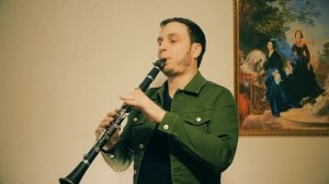 Мурашки по коже! Rauf Faik «Детство» на кларнете. (Вспоминаем лучшее!)