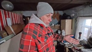 Я больше не лезу к мужу. Нежданный гость