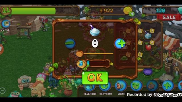 вывел избололиста в Dawn of faer