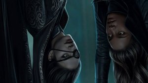 Аверрис: Дитя Разлома | 1 сезон | 2 серия