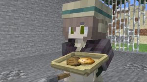 МЫ ПОТЕРЯЛИСЬ В СНЕЖНОЙ ДЕРЕВНЕ ДЕВУШЕК?! - МУЛЬТФИЛЬМ ПРО МАЙНКРАФТ