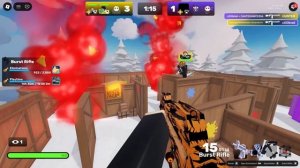 это лучшая тима для ранкеда!