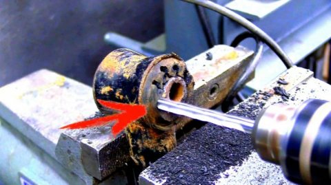 Подборка полезных АВТО хитростей!