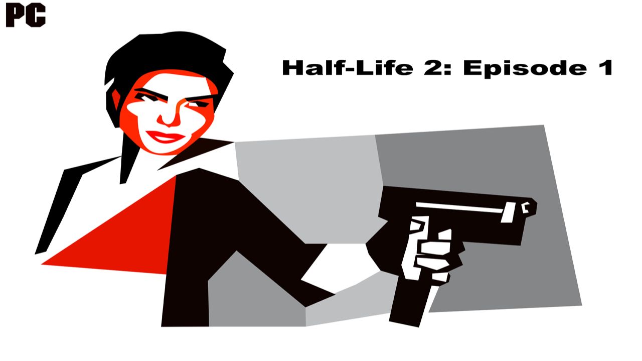 Half-life 2: Episode 1 (18+) смотреть онлайн