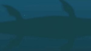 Косатка годзила против Мозозавра