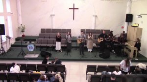 Воскресное Богослужение 14.12.2025. 10:00