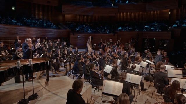 La Moldau  Vltava Les Clefs de lorchestre de Jean-François Zygel